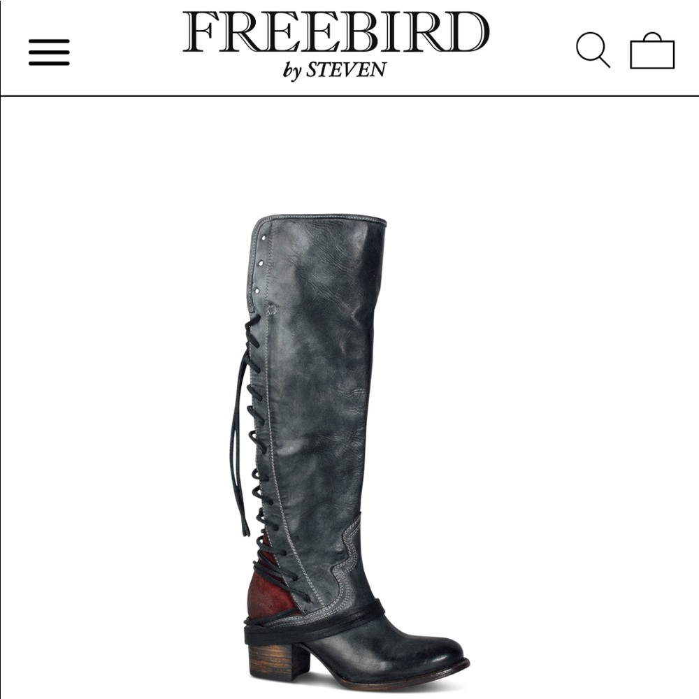Coal Freebirds